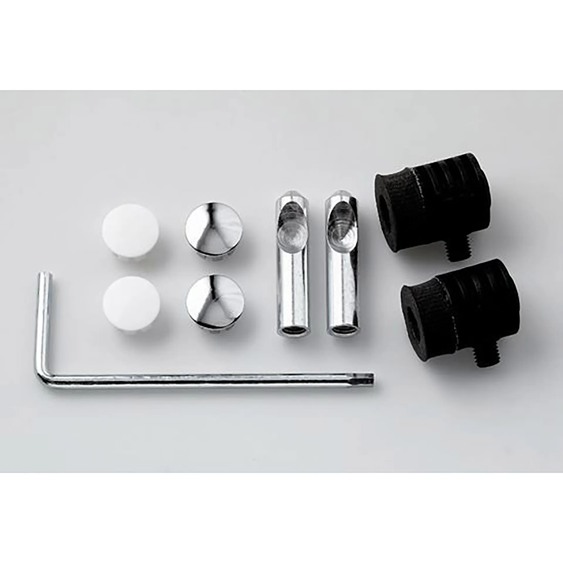 Laufen Befestigung WB 9 M8 für Urinale mit seitlicher Montageöffnung Laufen Befestigung WB 9 M8 für Urinale mit seitlicher Montageöffnung