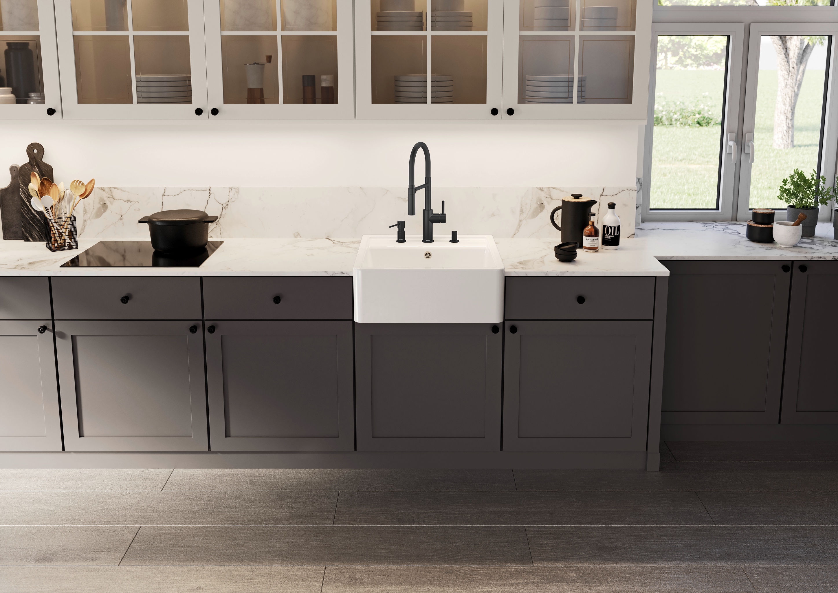 BLANCO PANOR 60 BLANCO PANOR 60