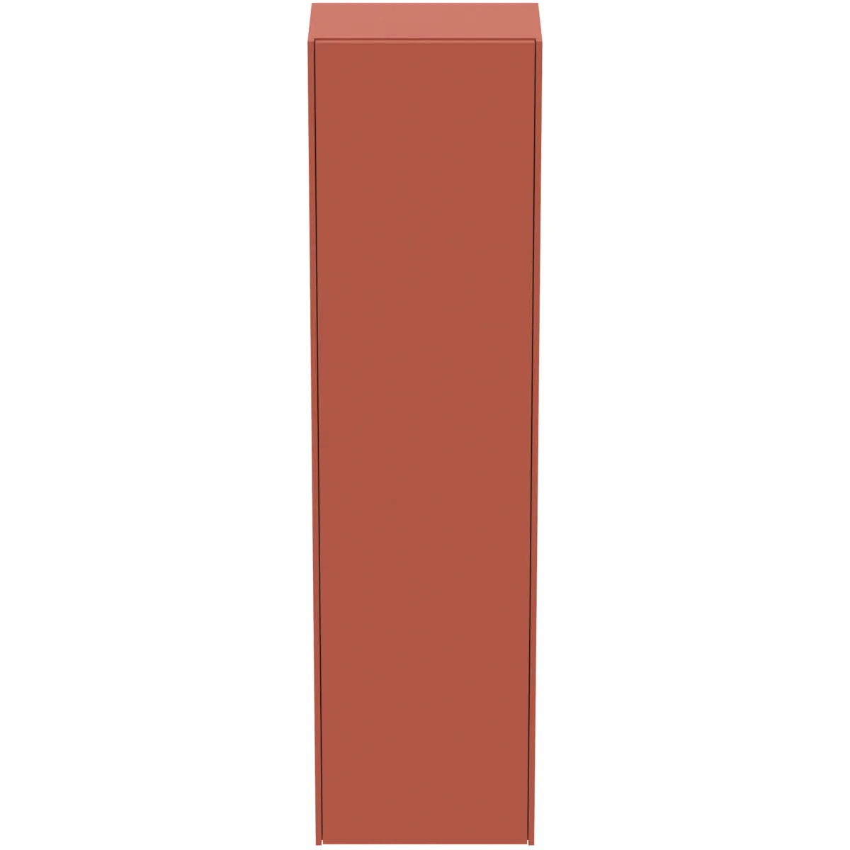 Ideal Standard Hochschrank „Conca“ 37 × 140 × 25 cm Eiche geflammt Furnier Ideal Standard Hochschrank „Conca“ 37 × 140 × 25 cm Eiche geflammt Furnier