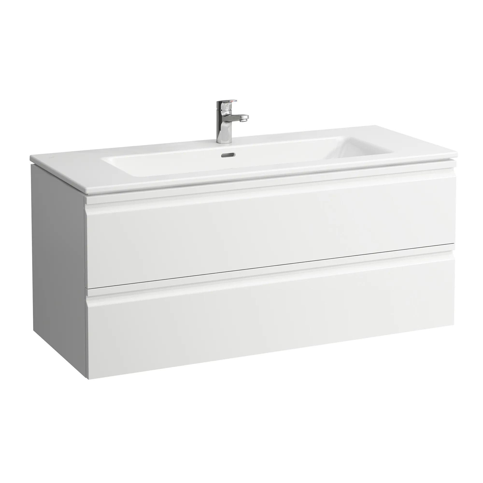 Laufen Badmöbelset inkl. Waschtisch „PRO S“ 1200 × 500 × 545 mm Laufen Badmöbelset inkl. Waschtisch „PRO S“ 1200 × 500 × 545 mm