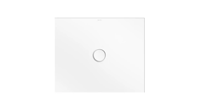 Bette rechteck Duschwanne „BetteFloor“ 90 × 75 cm in Weiß Bette rechteck Duschwanne „BetteFloor“ 90 × 75 cm in Weiß