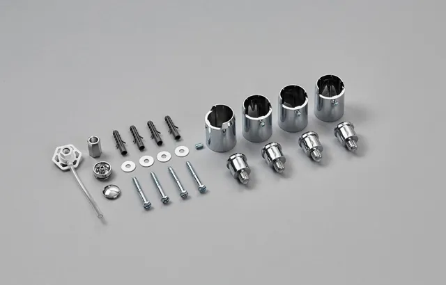 Montageset für „Nobis“ Montageset für „Nobis“