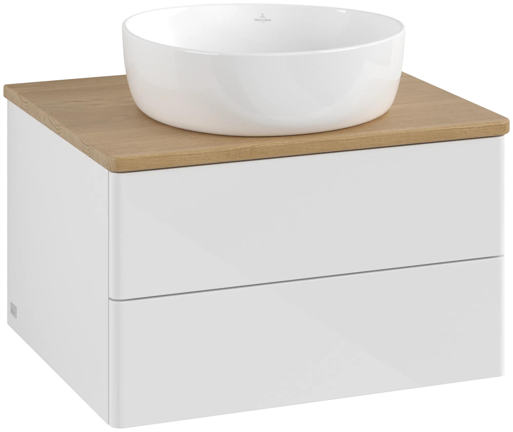 Villeroy & Boch Antao Waschbeckenunterschrank K18_1 600x360x500mm