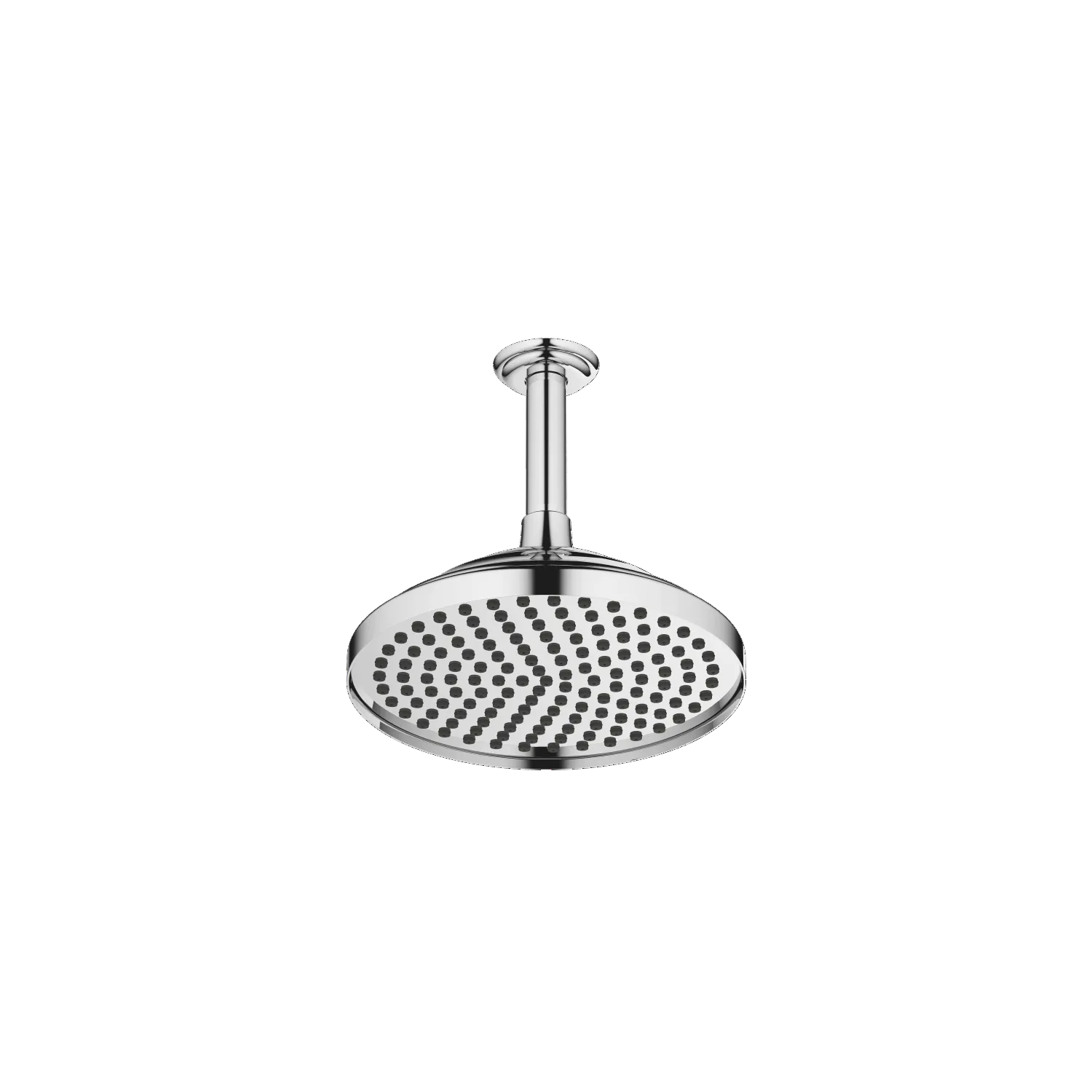 Regenbrause mit Deckenanbindung FlowReduce MADISON Chrom 28564977 Regenbrause mit Deckenanbindung FlowReduce MADISON Chrom 28564977