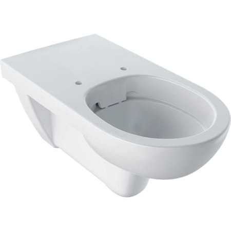 Wand-Tiefspül-WC „Renova Comfort“ 