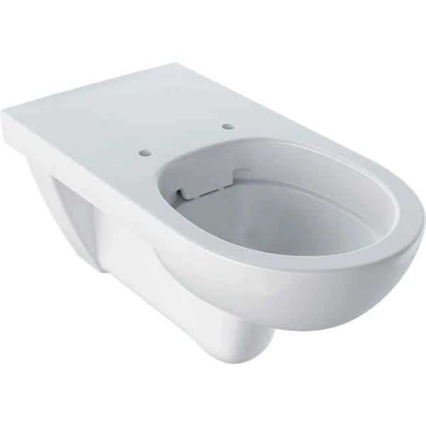 Wand-Tiefspül-WC „Renova Comfort“ 70 cm in weiß alpin Wand-Tiefspül-WC „Renova Comfort“ 70 cm in weiß alpin