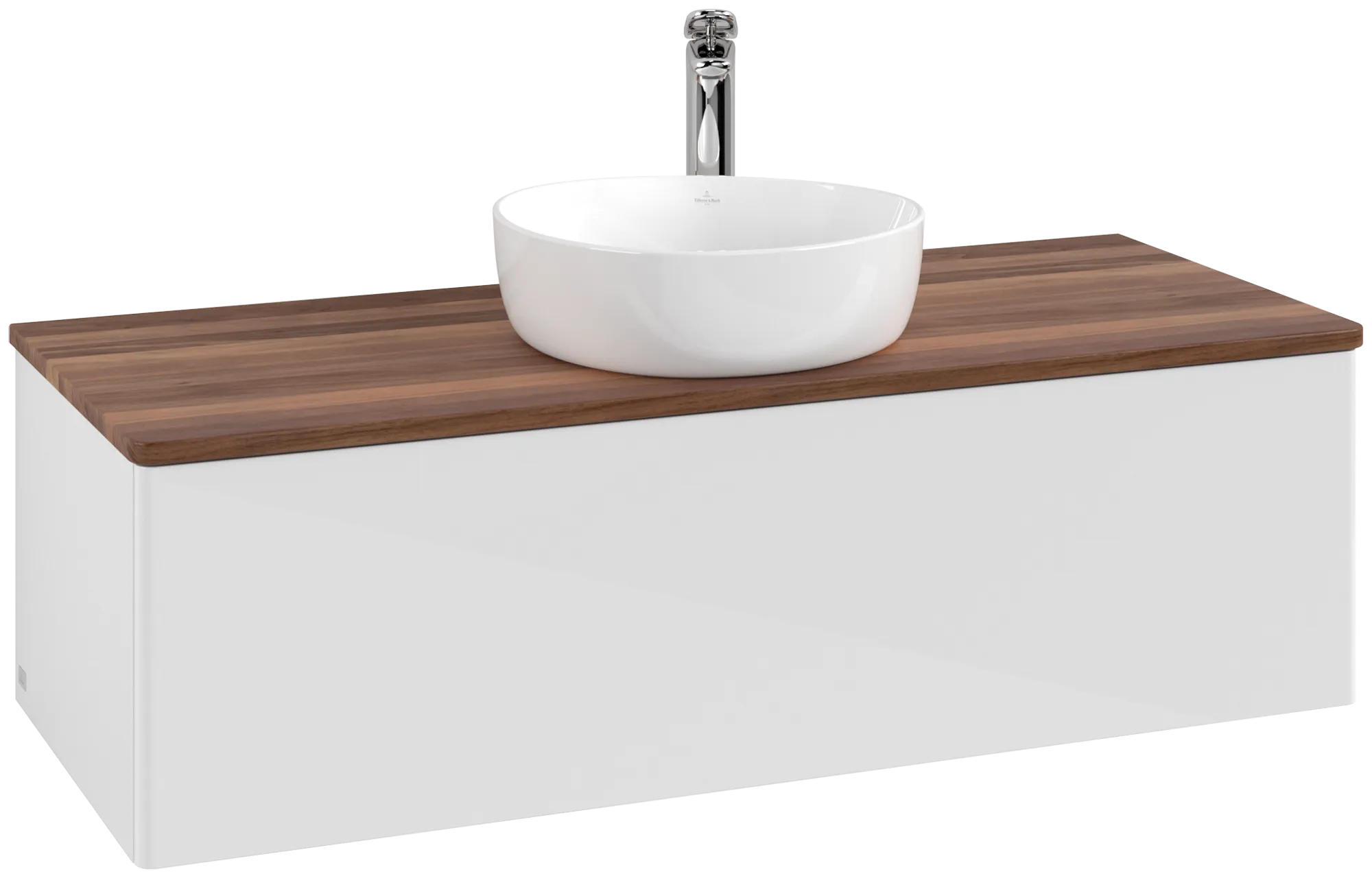 Villeroy & Boch Antao Waschbeckenunterschrank K32_5 1200x360x500mm