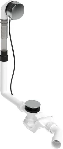 Duravit Ab- und Überlaufgarnitur für Badewannen mit Zulauf Modell 792201 Duravit Ab- und Überlaufgarnitur für Badewannen mit Zulauf Modell 792201