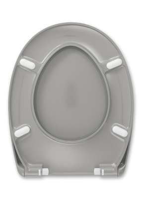 WC-Sitz mit Absenkautomatik 37,3 cm WC-Sitz mit Absenkautomatik 37,3 cm