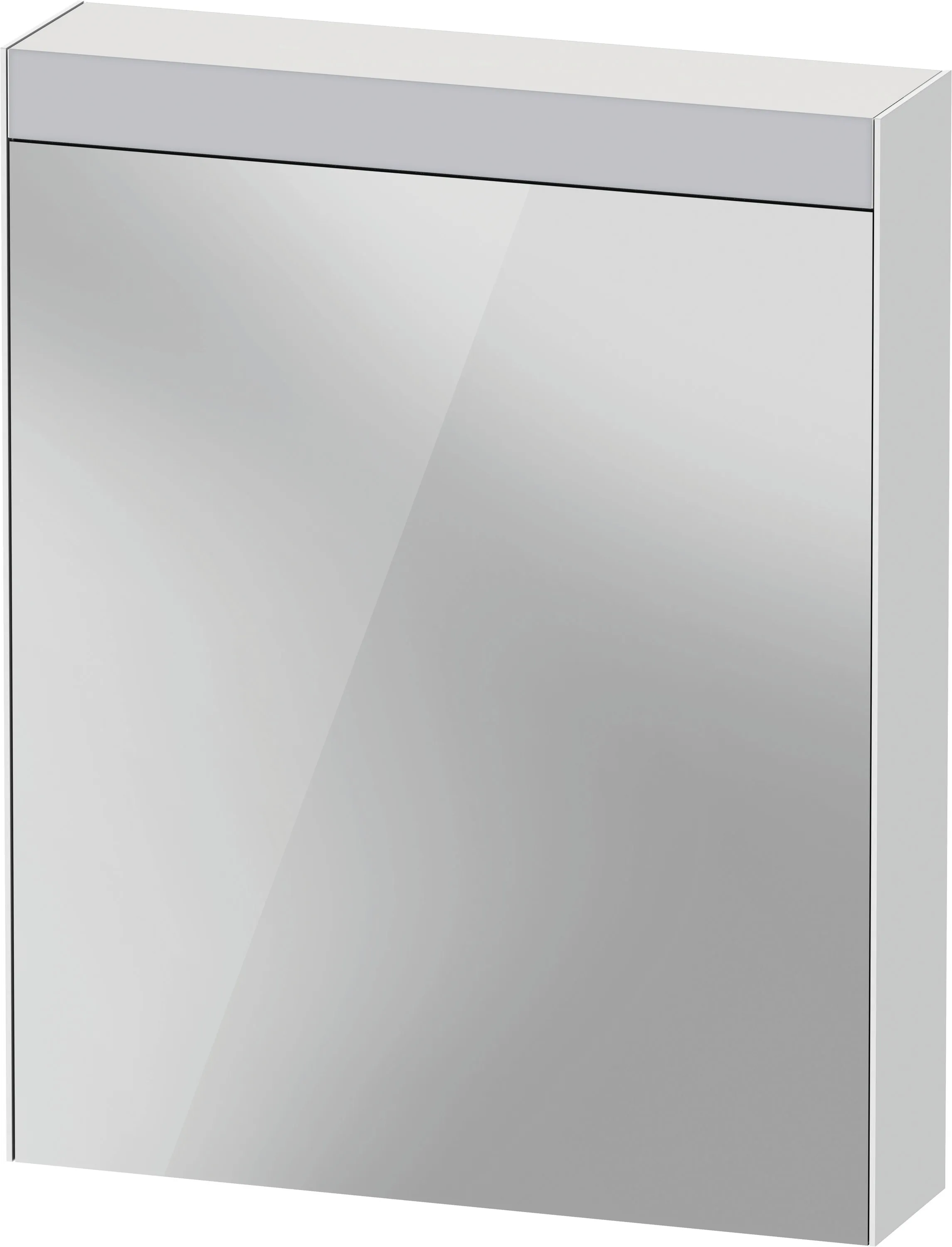Duravit Spiegelschrank „Licht & Spiegel“ 61 × 76 × 14,8 cm Duravit Spiegelschrank „Licht & Spiegel“ 61 × 76 × 14,8 cm