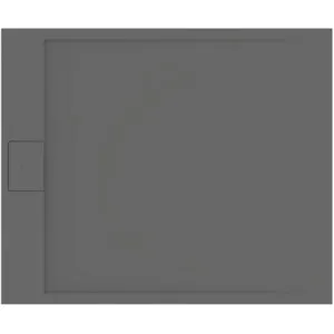 Ideal Standard Duschwanne „UltraFlatSi.life“ 100 × 120 cm in Quarzgrau Ideal Standard Duschwanne „UltraFlatSi.life“ 100 × 120 cm in Quarzgrau