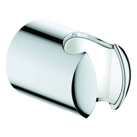 Wandbrausehalter Tempesta 28605_1, nicht verstellbar, chrom Wandbrausehalter Tempesta 28605_1, nicht verstellbar, chrom