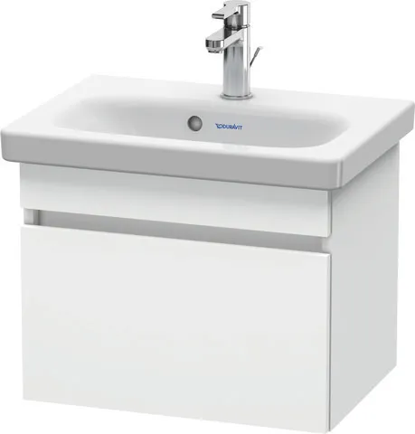 Duravit Waschtischunterschrank wandhängend „DuraStyle“ 50 × 39,8 × 36,8 cm
