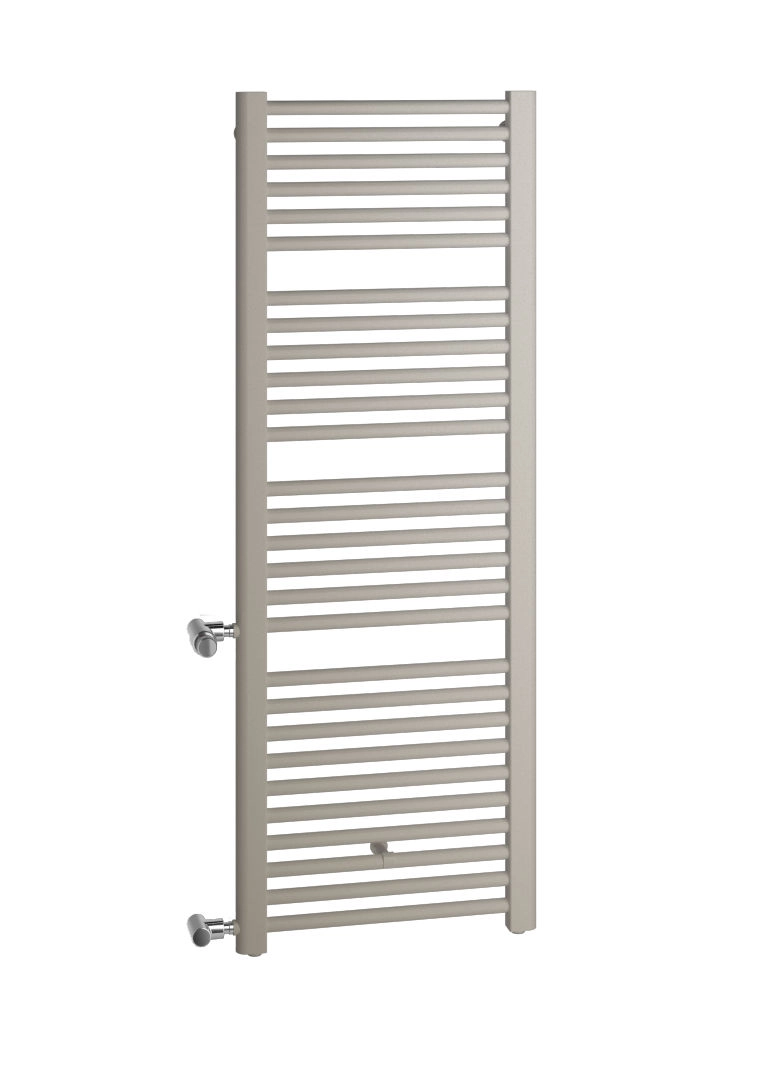 Kermi Heizkörper „Basic®-D“ 59,9 × 144,8 cm in Anthracite Grey Kermi Heizkörper „Basic®-D“ 59,9 × 144,8 cm in Anthracite Grey