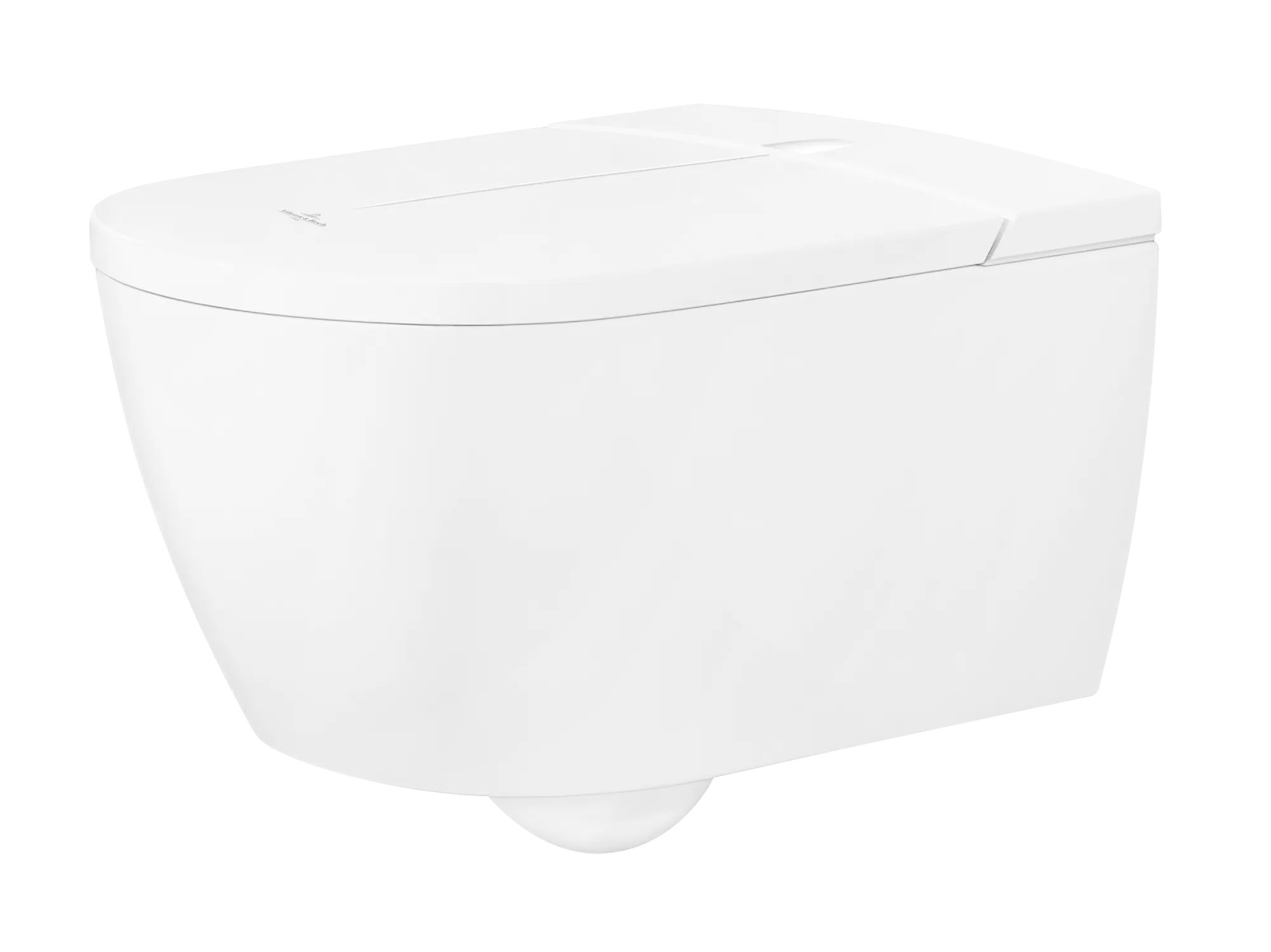Villeroy & Boch Dusch-WC spülrandlos ViClean-I100