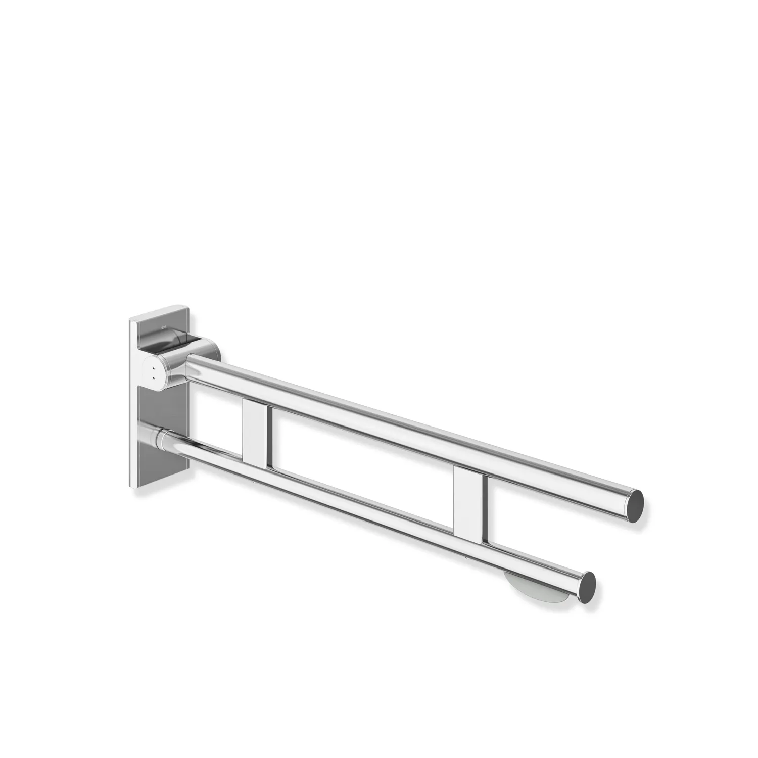 HEWI Stützklappgriff „System 900“ HEWI Stützklappgriff „System 900“