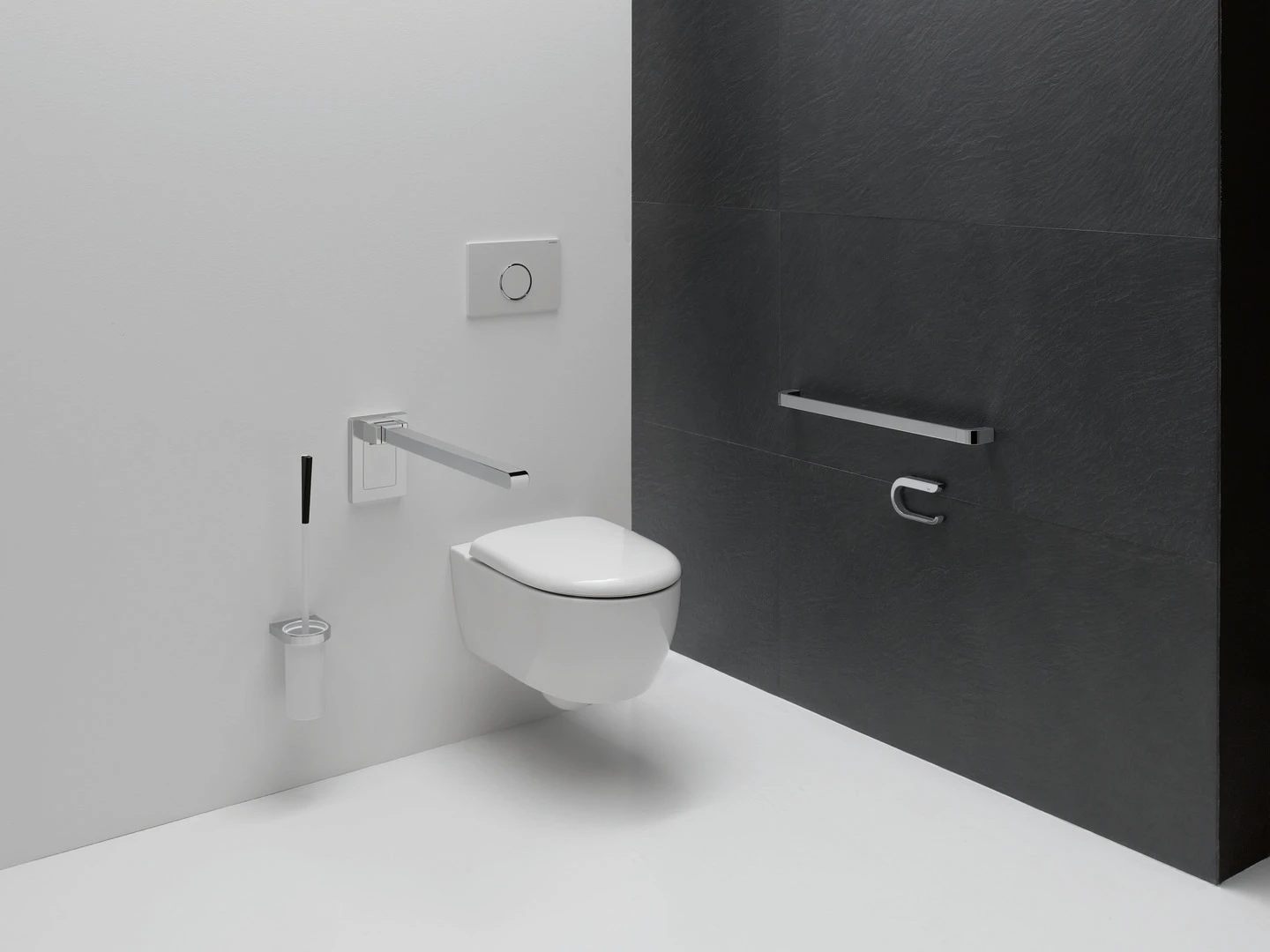 HEWI Haltegriff „System 800“