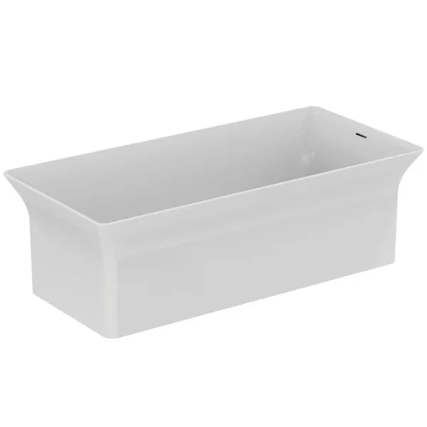 Ideal Standard Badewanne „LaDolceVita“ 84 × 176 cm Ideal Standard Badewanne „LaDolceVita“ 84 × 176 cm