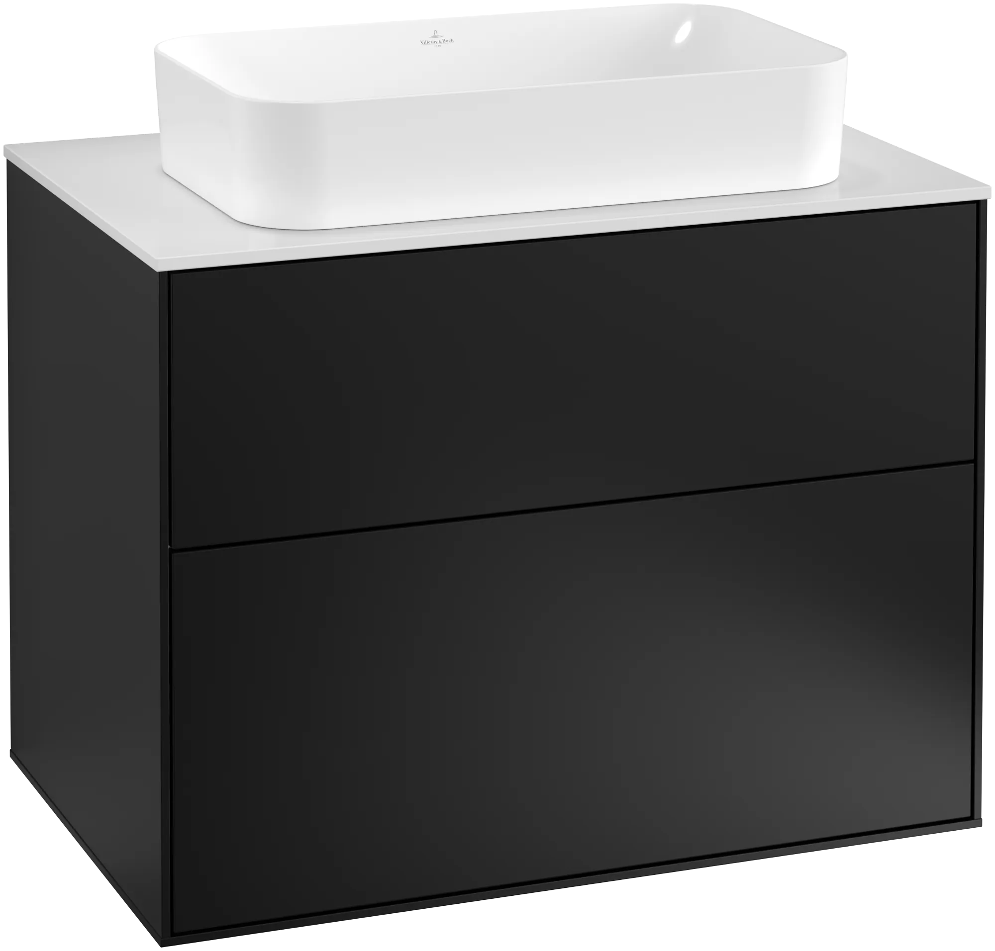 Villeroy & Boch Finion Waschbeckenunterschrank F22 800x603x501mm
