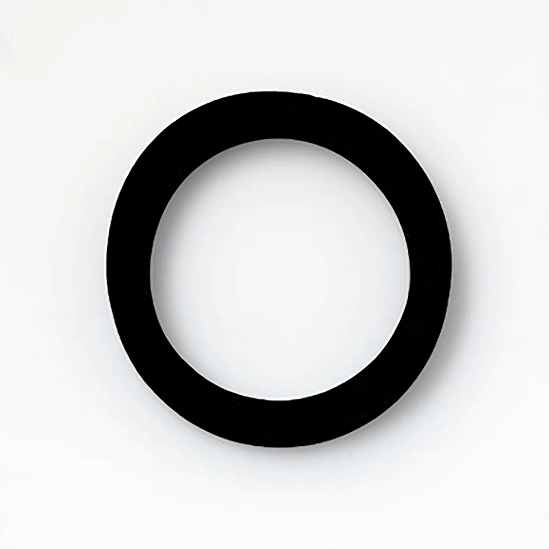 Moosgummidichtung für Spülkasten Moosgummidichtung für Spülkasten