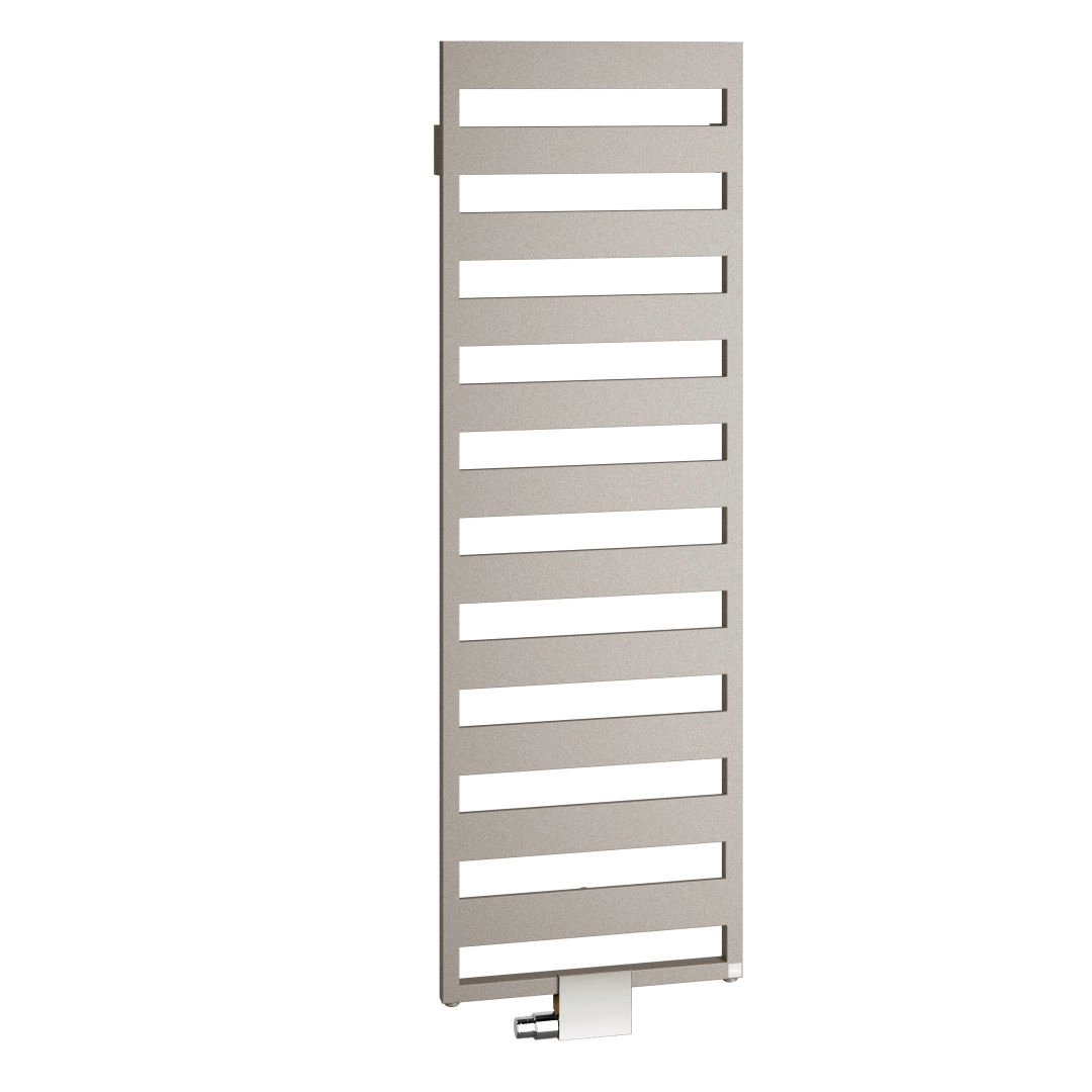 Kermi Design-Heizkörper „Casteo®“ 60 × 153,3 cm in Anthracite Grey Kermi Design-Heizkörper „Casteo®“ 60 × 153,3 cm in Anthracite Grey