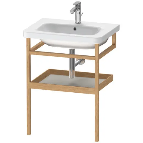 Duravit Holzgestell „DuraStyle“ Duravit Holzgestell „DuraStyle“