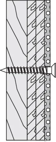 HEWI Befestigungsmaterial HEWI Befestigungsmaterial