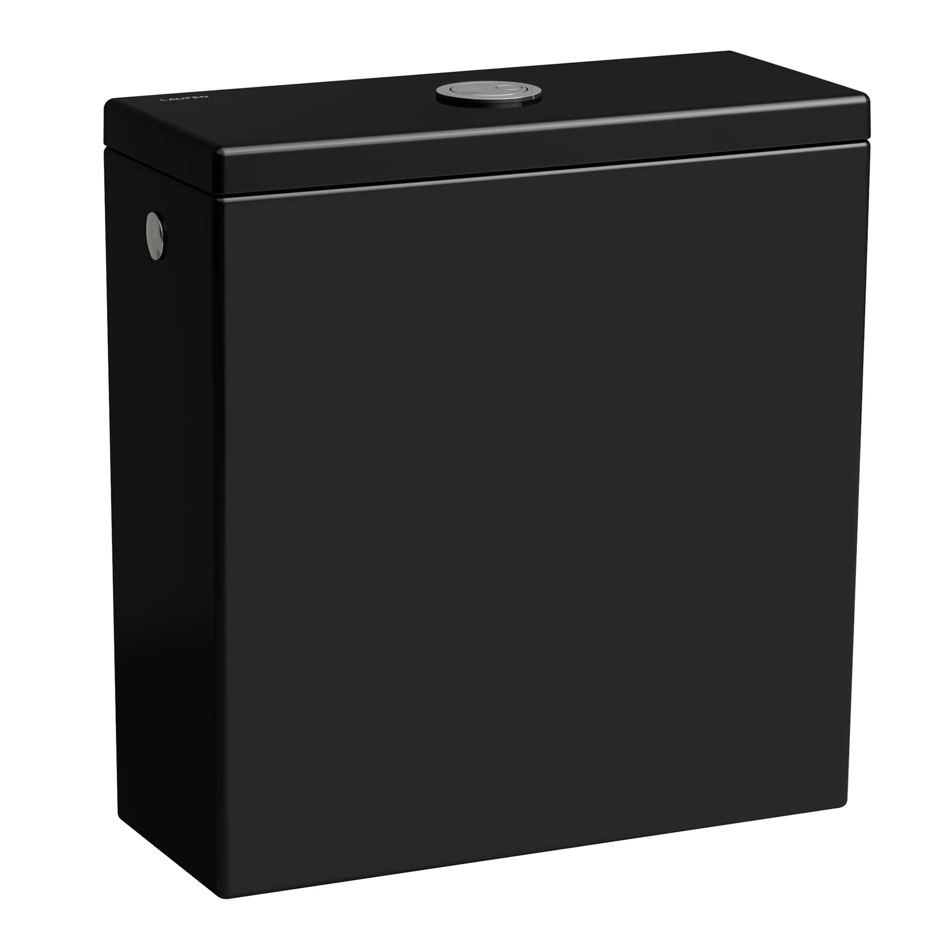Spülkasten Kartell • 160x380x395 Wasseranschluss seitlich weiß