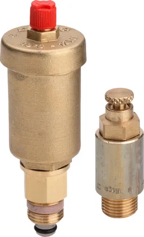 Viega „Sanfix“ Entlüftungsset 3/8″ Viega „Sanfix“ Entlüftungsset 3/8″