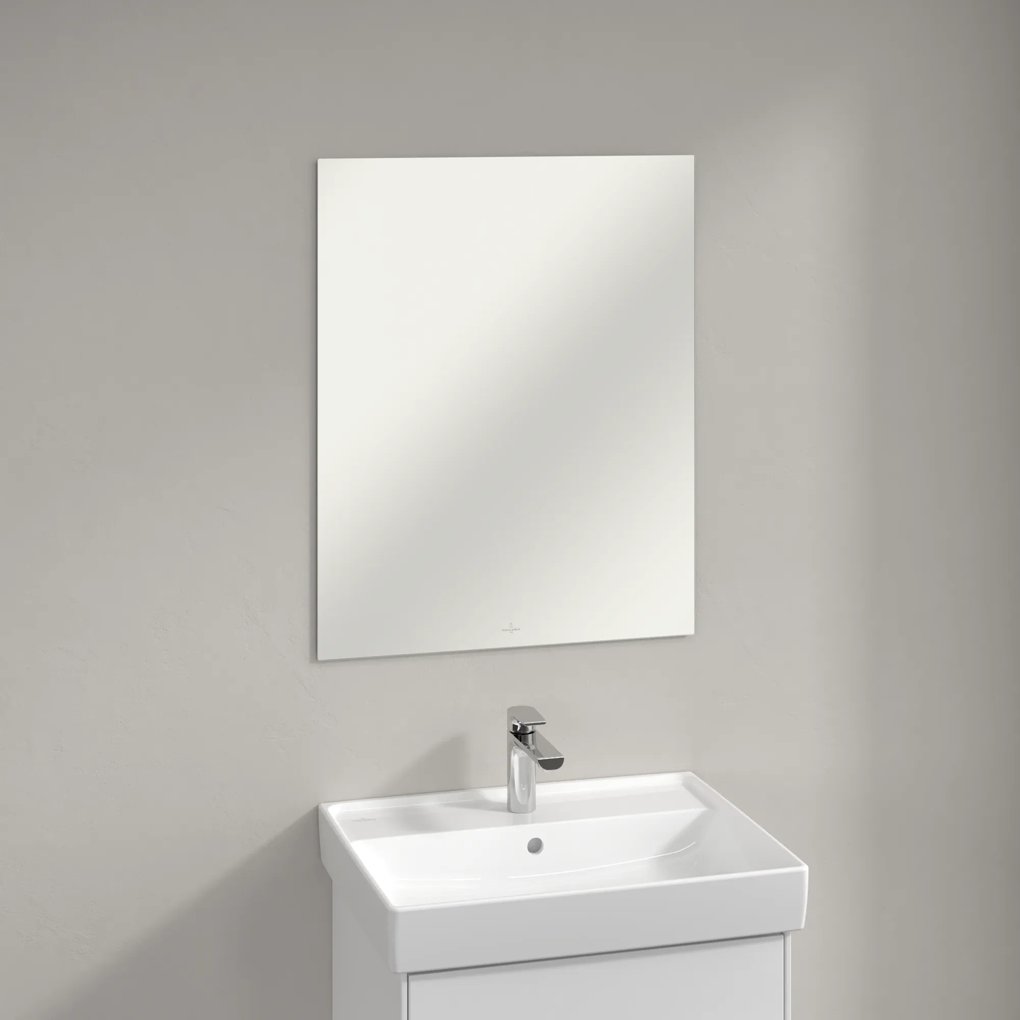 Villeroy & Boch Spiegel „More to See“ 60 × 75 cm