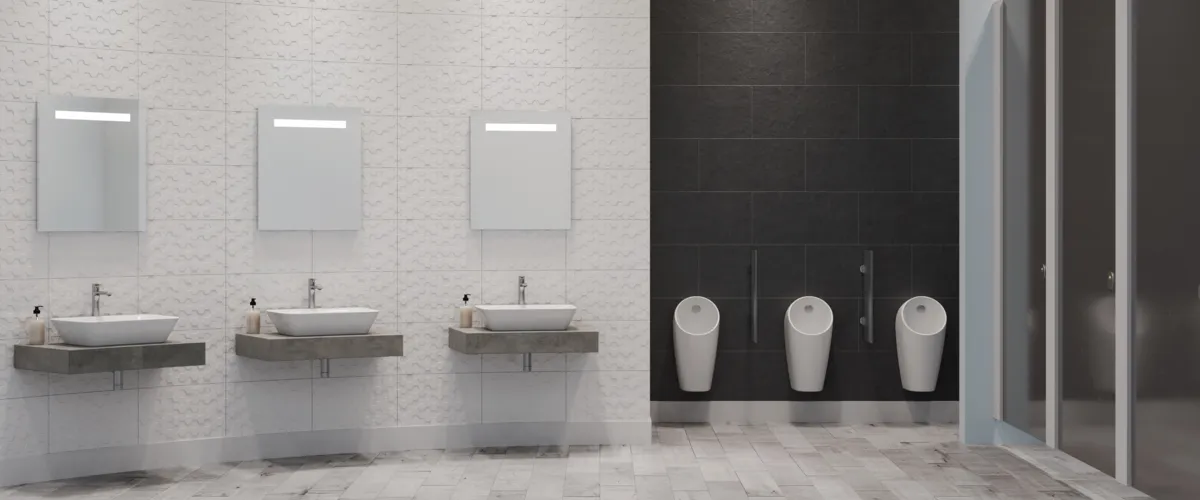 Designsiphon Extra lang maximal 380mm Chrom Designsiphon Extra lang maximal 380mm Chrom