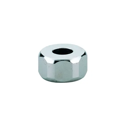 Quetschverschraubung 12918, DN 20, Ø 18,5 mm, 2 Stück