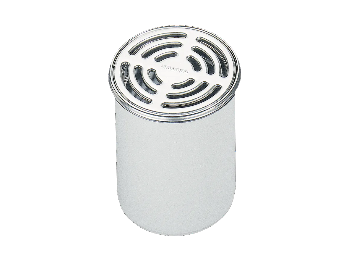 Aufsatz VER 15, d: 155 mm
