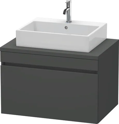 Duravit Waschtischunterschrank wandhängend „DuraStyle“ 80 × 51,2 × 54,8 cm Duravit Waschtischunterschrank wandhängend „DuraStyle“ 80 × 51,2 × 54,8 cm