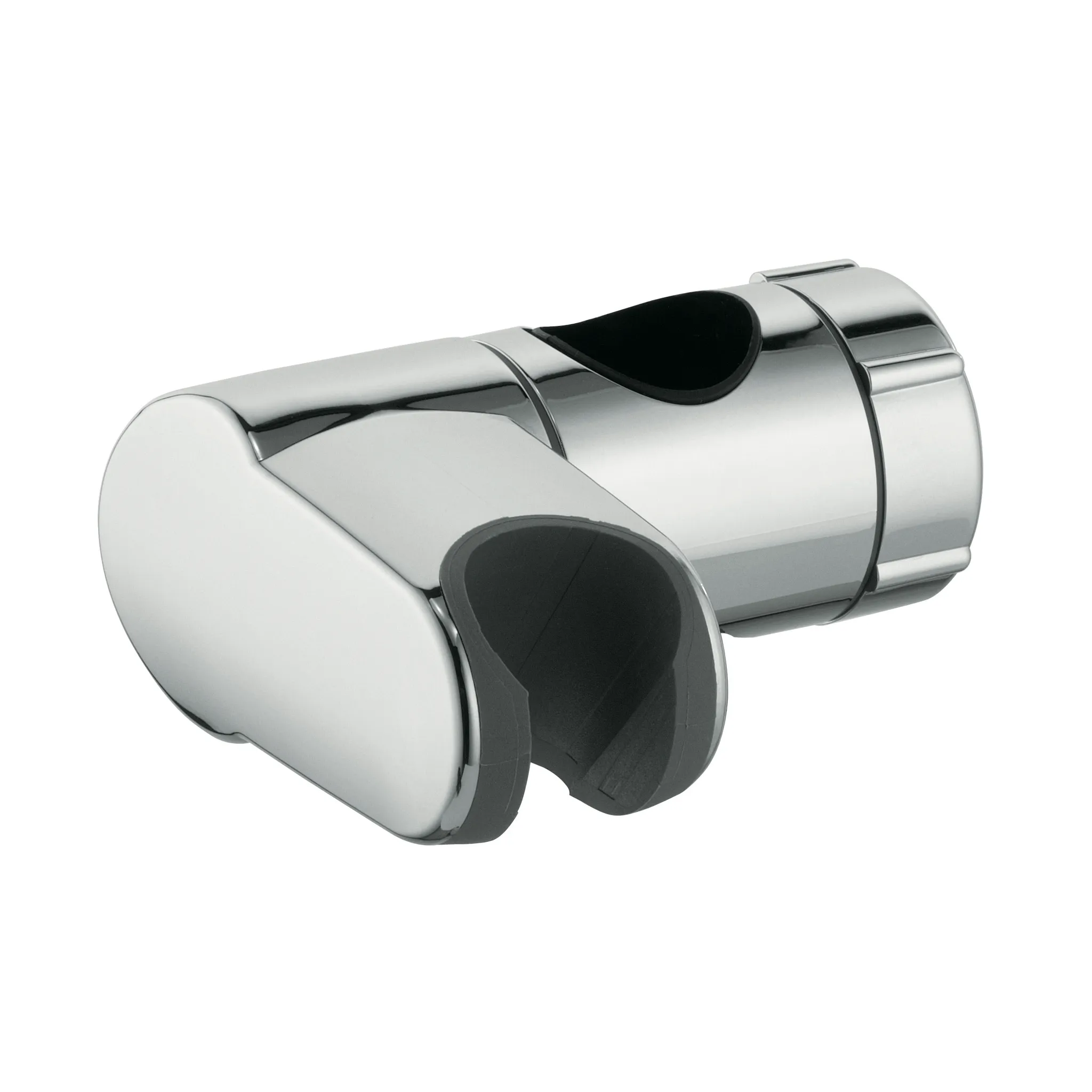 Kludi Gleitschieber Sirena chrom, D 23 mm Rohrdurchmesser für Wandstangen Kludi Gleitschieber Sirena chrom, D 23 mm Rohrdurchmesser für Wandstangen