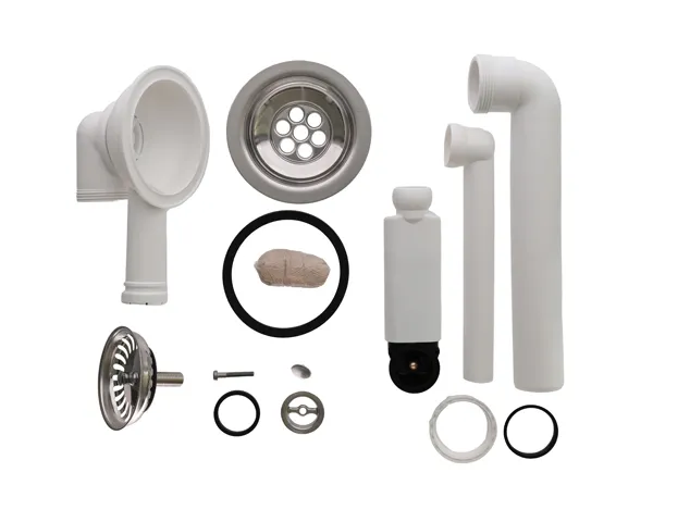 Villeroy & Boch Ablaufgarnitur „Zubehör Küche“ Villeroy & Boch Ablaufgarnitur „Zubehör Küche“