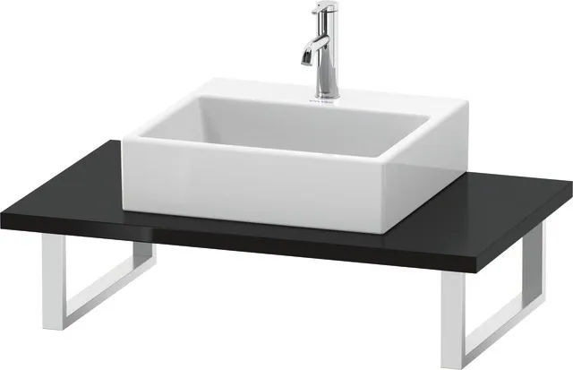 Duravit Konsole „L-Cube“