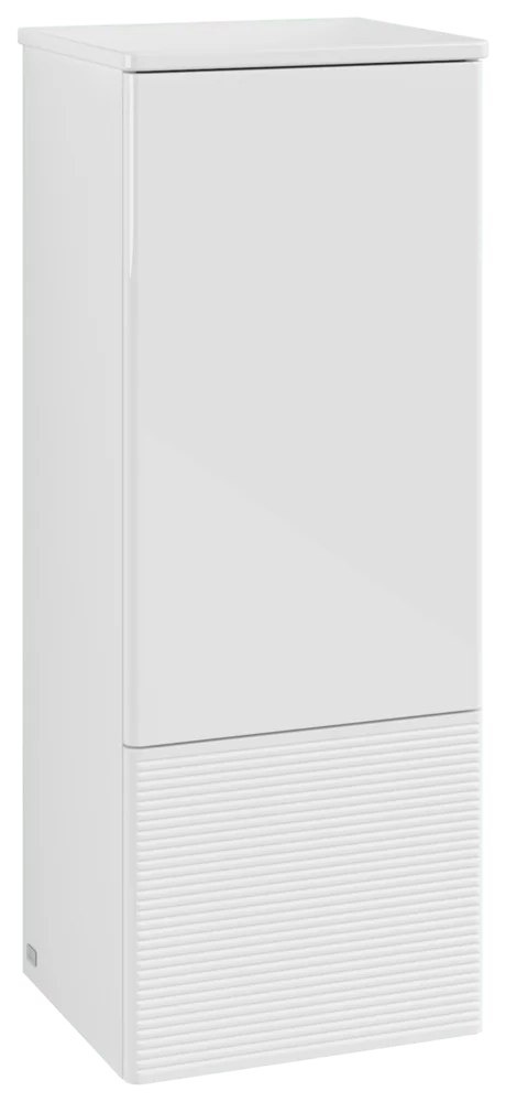 Villeroy & Boch Antao K43, Wandhängender Mittelschrank, 414x1039x356mm Villeroy & Boch Antao K43, Wandhängender Mittelschrank, 414x1039x356mm