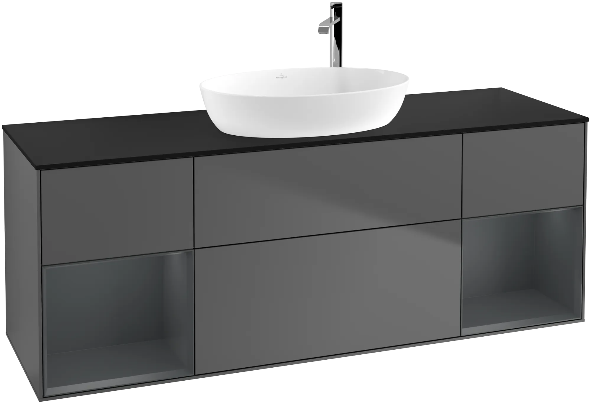 Villeroy & Boch Finion Waschbeckenunterschrank G98