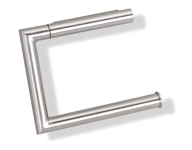 HEWI WC-Papierhalter System 162 Edelstahl HEWI WC-Papierhalter System 162 Edelstahl