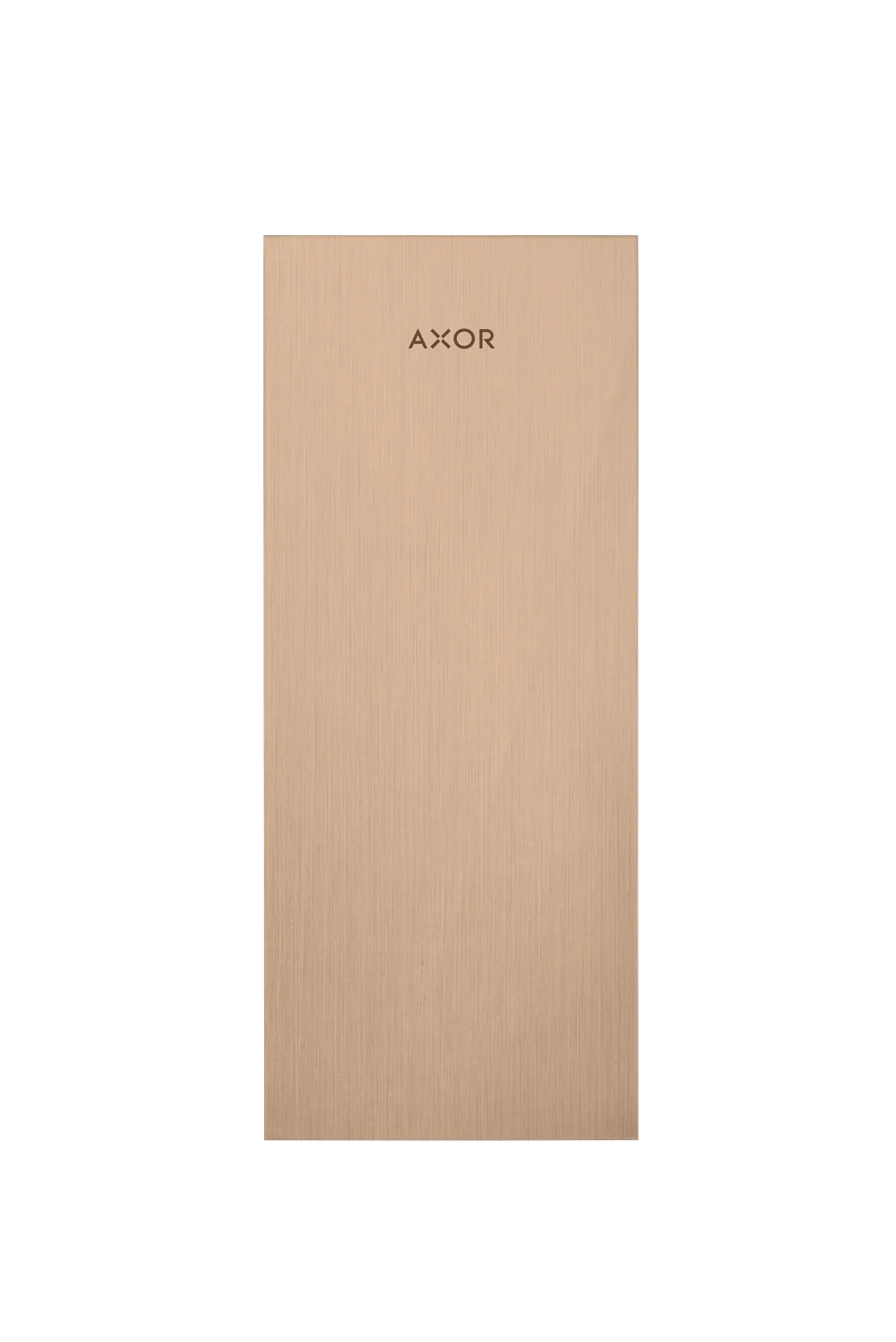 AXOR MyEdition Platte 200 Metall Chrom AXOR MyEdition Platte 200 Metall Chrom