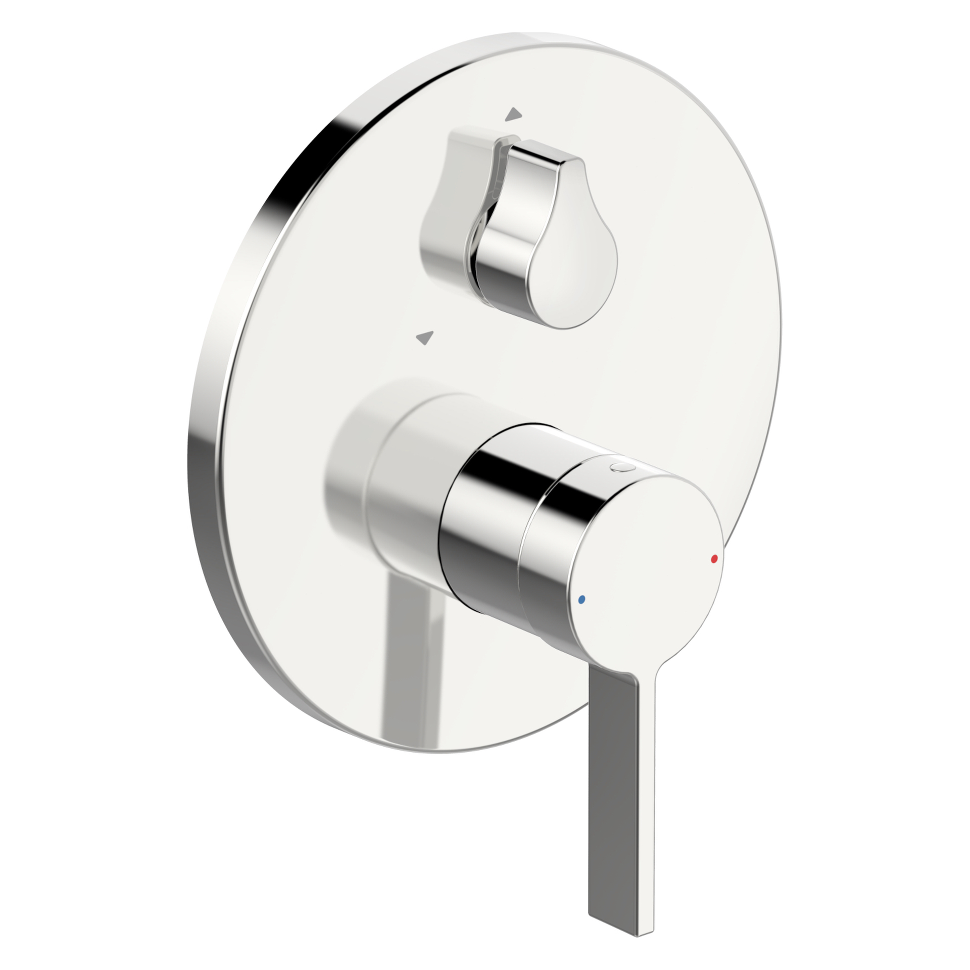 Einhebelmischer Fertigmontageset für Wanne/Brause LOFT 8772 Rosette rund mit Sicherungseinrichtung Chrom Einhebelmischer Fertigmontageset für Wanne/Brause LOFT 8772 Rosette rund mit Sicherungseinrichtung Chrom