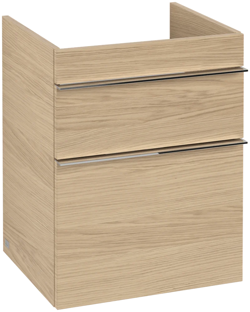 Villeroy & Boch Venticello Waschbeckenunterschrank A92201, 466x590x425 mm, Nordic Oak Villeroy & Boch Venticello Waschbeckenunterschrank A92201, 466x590x425 mm, Nordic Oak