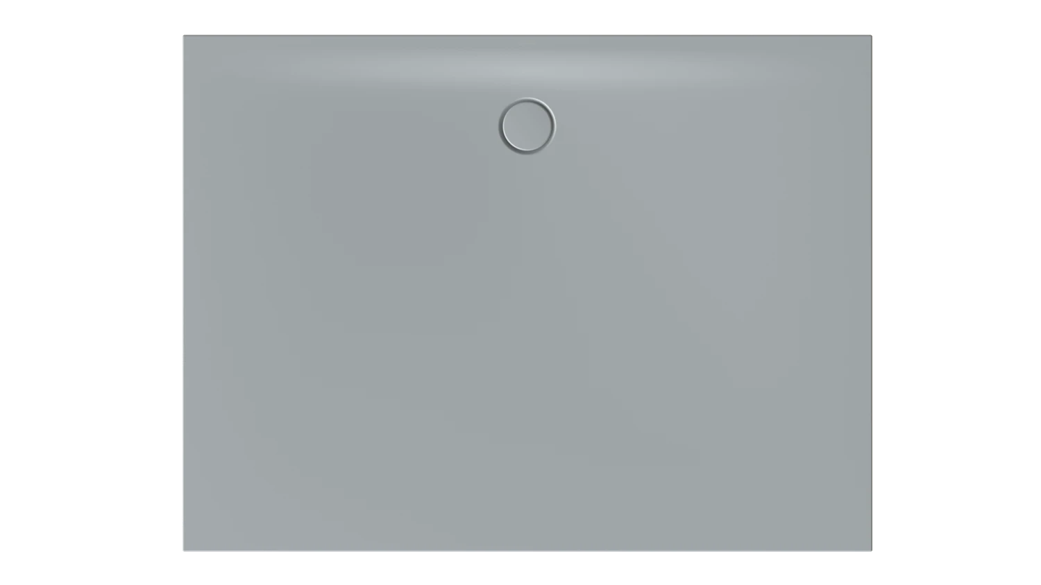 Bette rechteck Duschwanne „BetteFloor Side“ 160 × 120 cm in Quartz Bette rechteck Duschwanne „BetteFloor Side“ 160 × 120 cm in Quartz