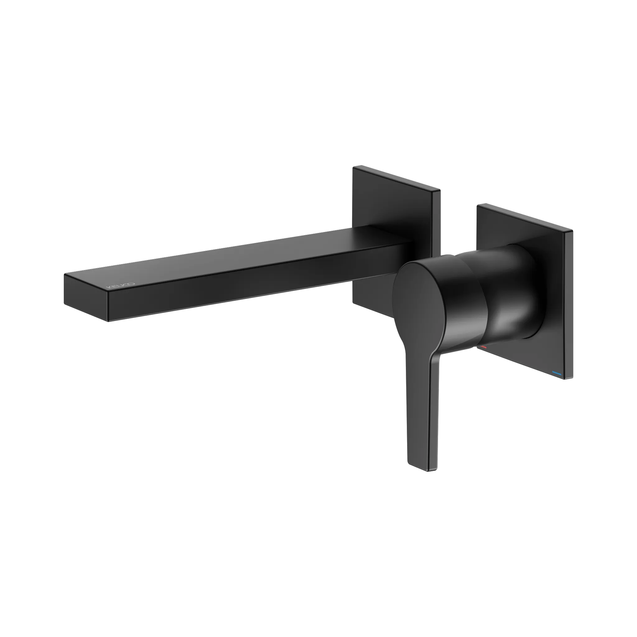 EHM-WT-Mischer Edition 11 51116, UP, Ausladung 165 mm, schwarz matt EHM-WT-Mischer Edition 11 51116, UP, Ausladung 165 mm, schwarz matt