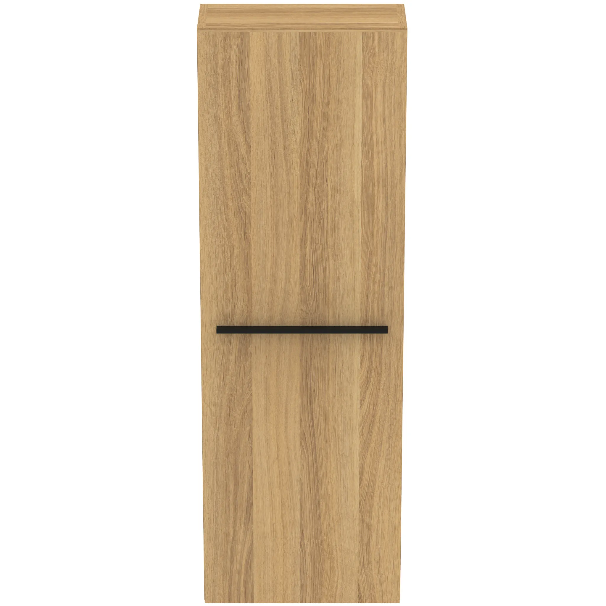 Ideal Standard Hochschrank „i.lifeS“ 40 × 120 × 21 cm Eiche Natur Ideal Standard Hochschrank „i.lifeS“ 40 × 120 × 21 cm Eiche Natur