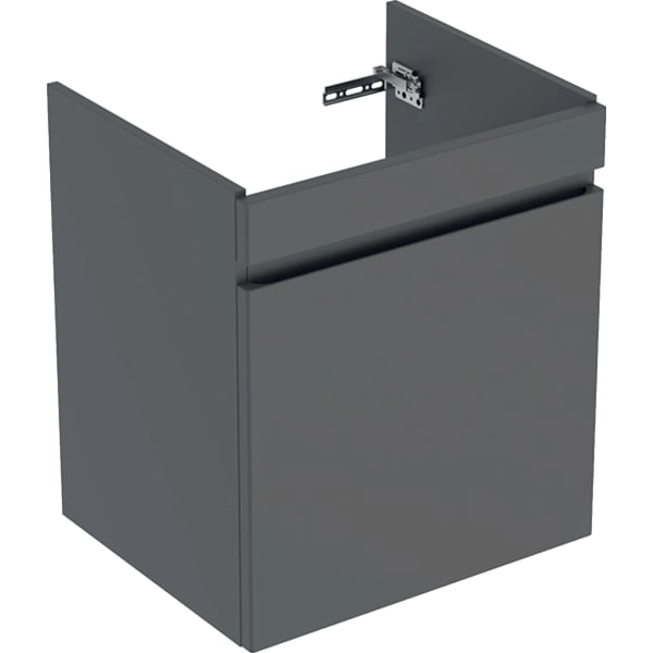 Geberit Waschtischunterschrank „Renova“ 58,8 × 60,5 × 47,3 cm Geberit Waschtischunterschrank „Renova“ 58,8 × 60,5 × 47,3 cm