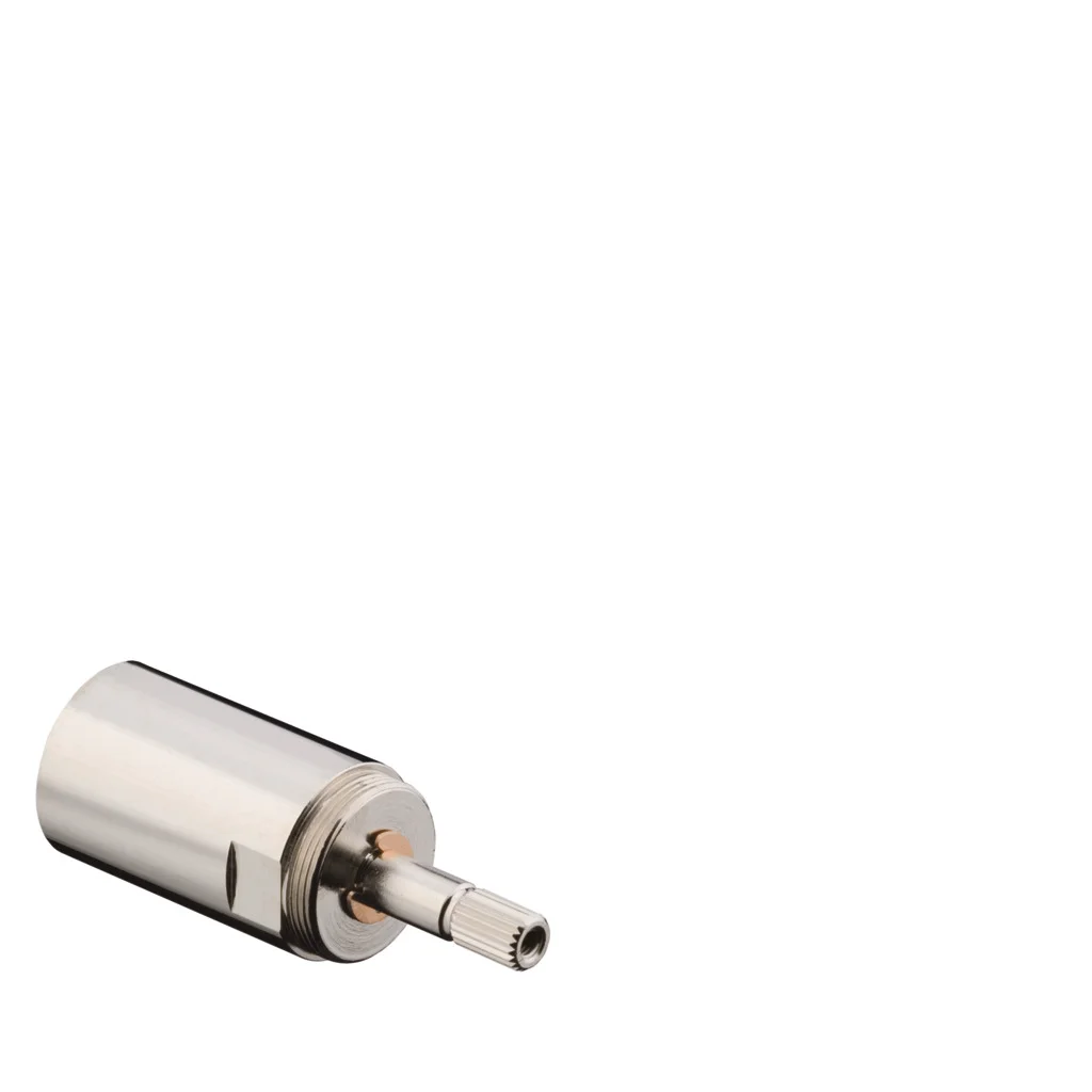 Hansgrohe Verlängerungsset für DN15 und DN20 Unterputzventile – Länge 40 mm