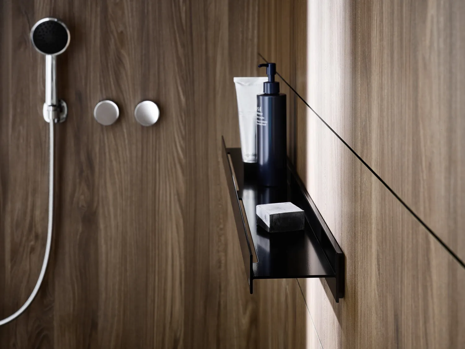 emco Wandreling S 85, schwarz emco Wandreling S 85, schwarz