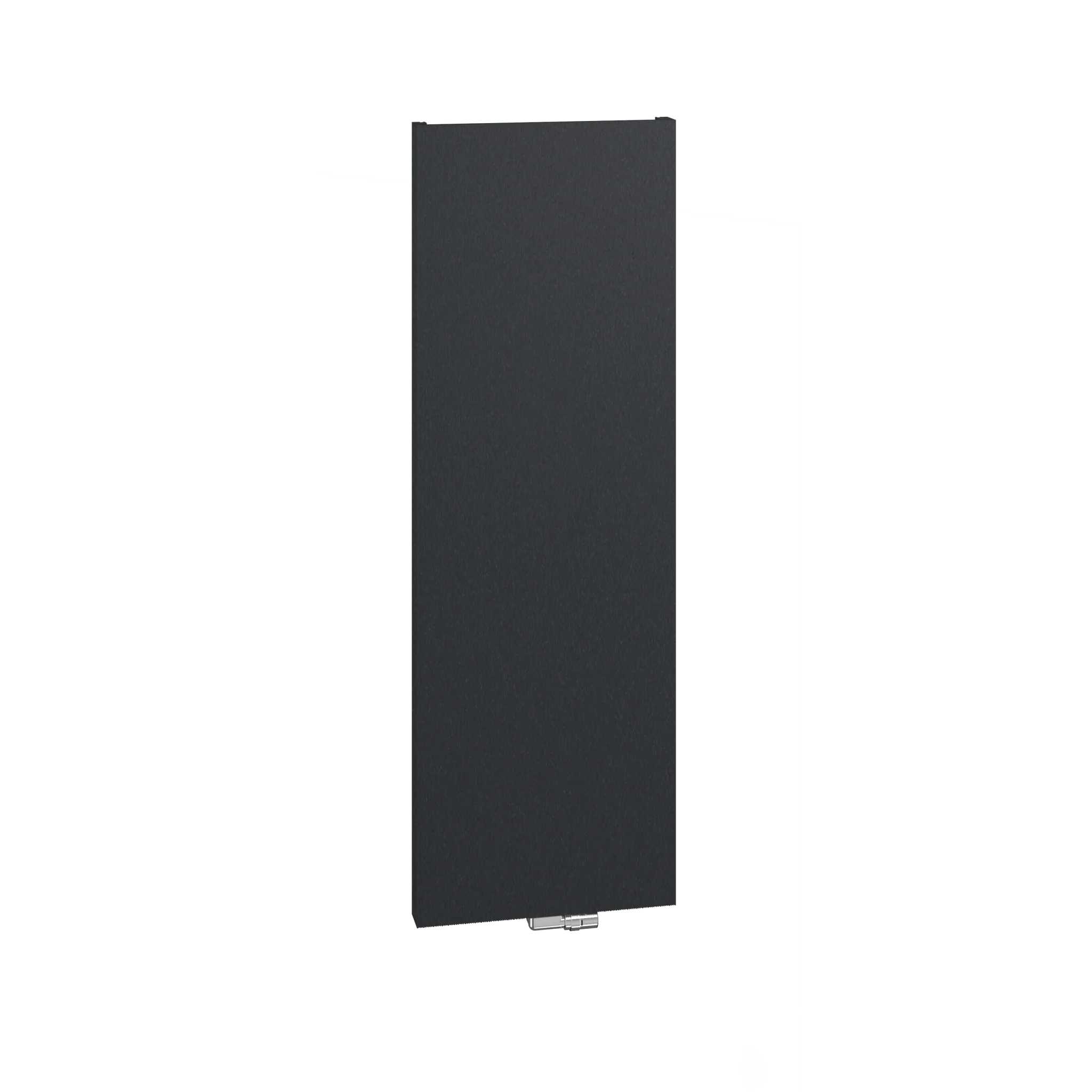 Kermi Bryce Bad- und Wohnheizkörper, Serie Bryce, Anthracite Grey, 1600x600x78 mm, vertikale Ausrichtung, 10 bar, 1836 Watt